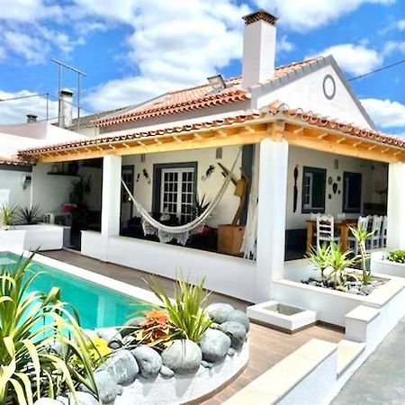 Casa Holi Villa Valada Exteriör bild