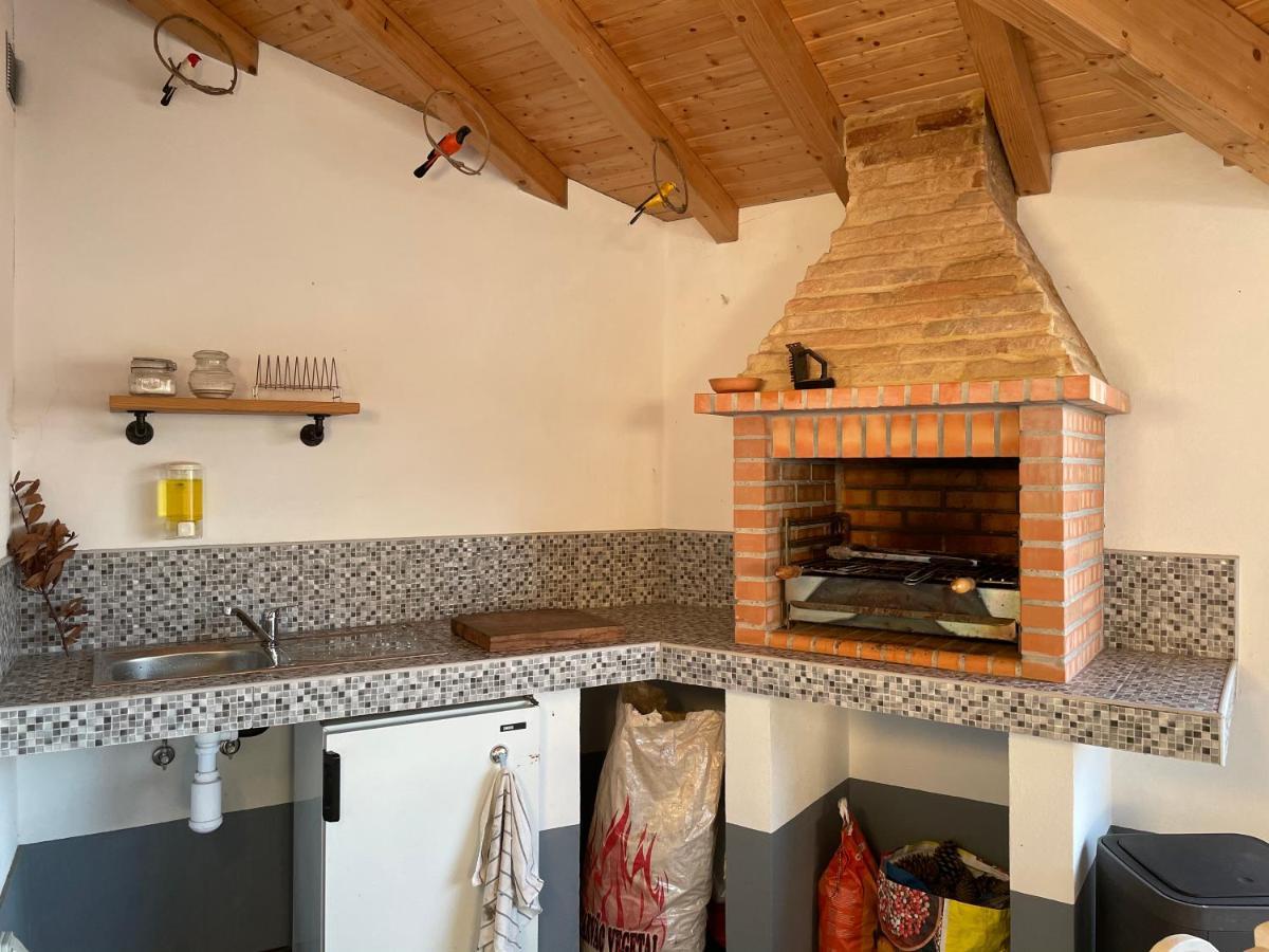 Casa Holi Villa Valada Exteriör bild