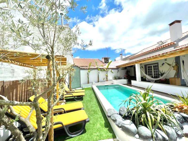 Casa Holi Villa Valada Exteriör bild
