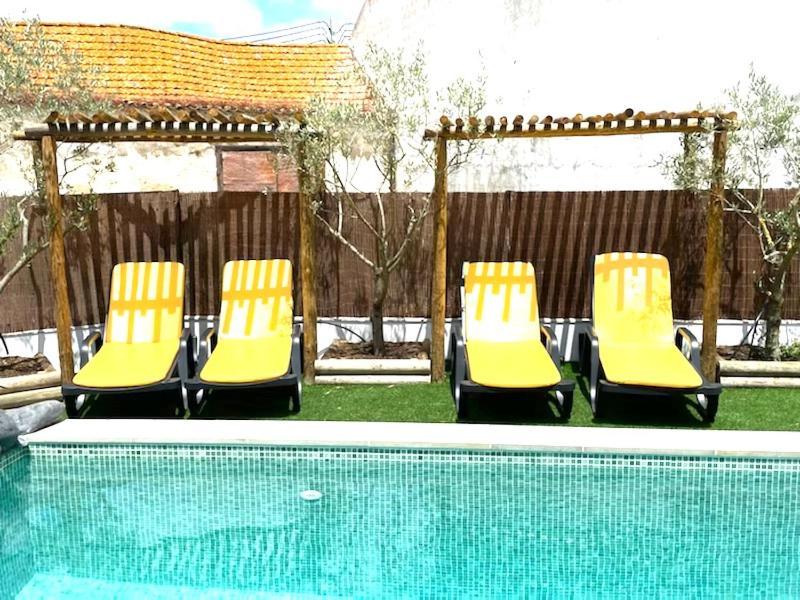Casa Holi Villa Valada Exteriör bild